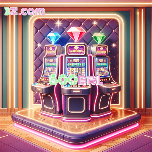 Área de Login Login Criativo no 600brl.com: A Nova Era dos Jogos