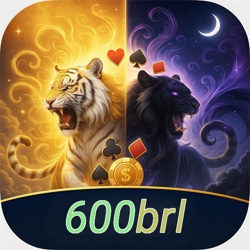 600brl.com 600brl.com logo