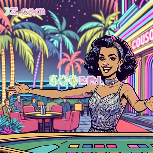 A Experiência Paga do 600brl.com: Mais do que Jogos