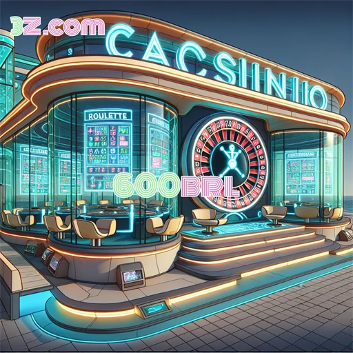 Slots Inovadores Esperam Por Você no 600brl.com